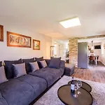 Exklusive Drachleck Mit 3 Schlafzimmern & Panoramabergblick In Bester Lage Apartament *