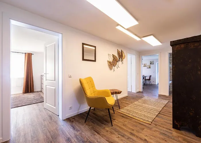 Apartament Exklusive Drachleck Mit 3 Schlafzimmern & Panoramabergblick In Bester Lage