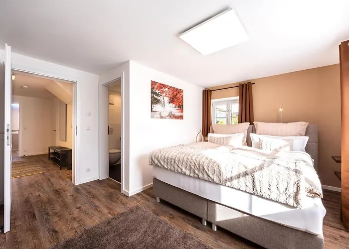 Exklusive Drachleck Mit 3 Schlafzimmern & Panoramabergblick In Bester Lage Apartament Schönau am Königssee